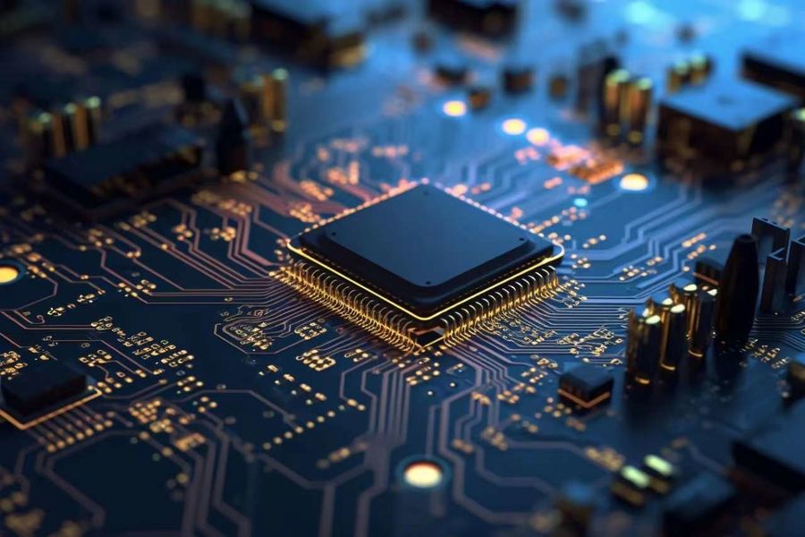 Guangdong Taijin Semiconductor Technology Co., Ltd
