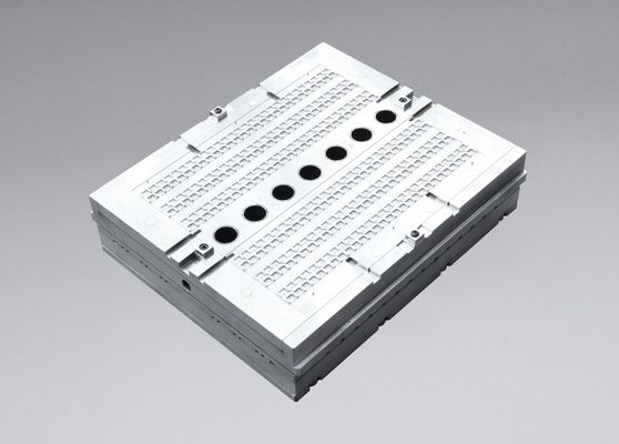 গুণ  High Performance  Mold Remover Mold Chase Single Group Mold Box কারখানা