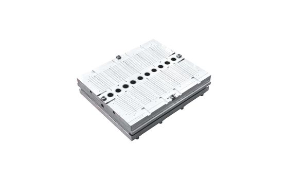 পোশাক প্রতিরোধী T0263/247/প্লাস্টিক সীল সেমিকন্ডাক্টর উত্পাদন জন্য MGP ছাঁচ